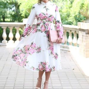 Dainty Jewell’s Emmeline Dress